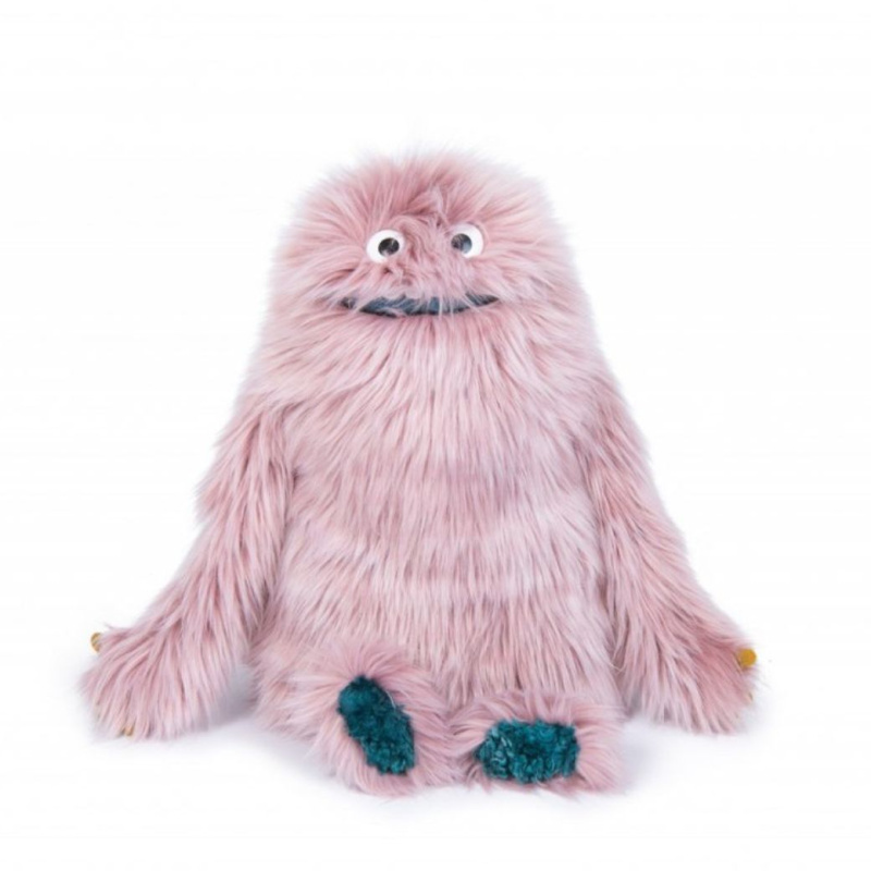 MOULIN ROTY Velký šmakoun Boubou