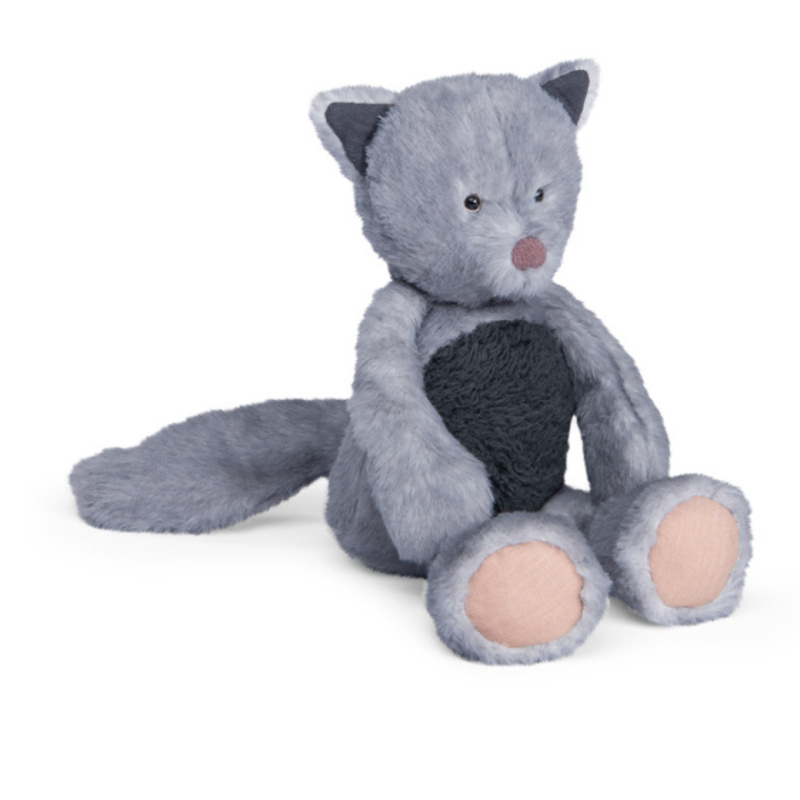 MOULIN ROTY Malá kočka Baba-Bou