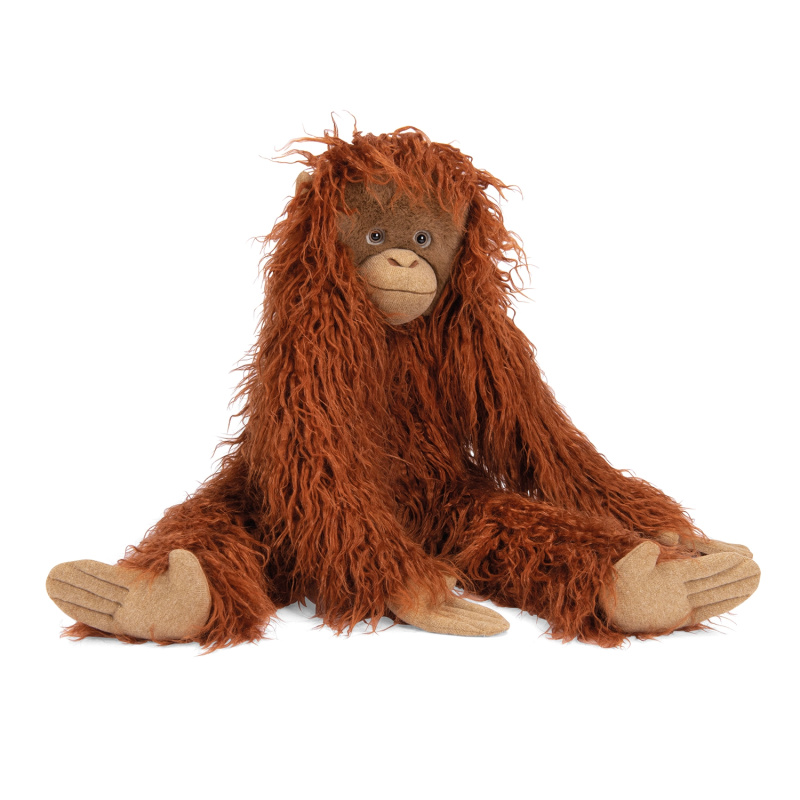 Velký orangutan MOULIN ROTY