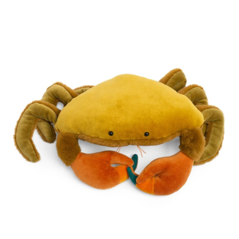 Moulin Roty Žlutý krab malý