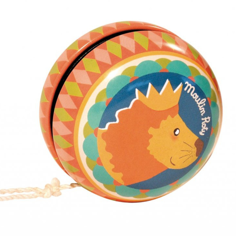 MOULIN ROTY Yoyo