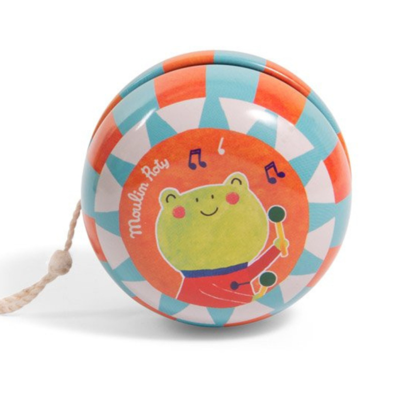 MOULIN ROTY  Yo-yo Lev