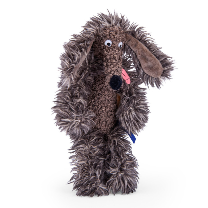 MOULIN ROTY Pejsek Chien Pourri mini École des loisirs