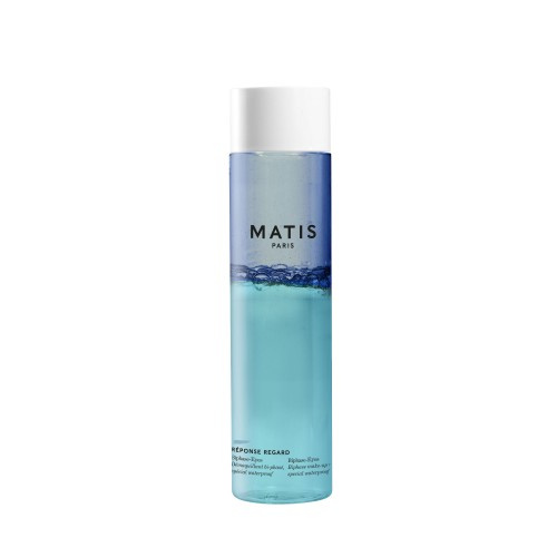 MATIS Paris Réponse Regard Biphase-Eyes dvoufázový odličovač očního make-upu 150 ml