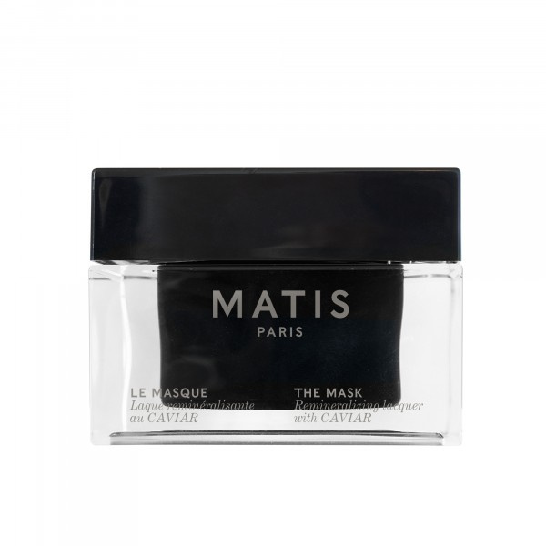 MATIS Paris Caviar The Mask vyživující a zpevňující maska s kaviárem 50 ml