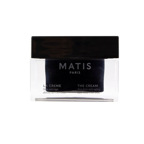 MATIS Paris The Cream denní krém proti stárnutí pleti s kaviárem 50 ml