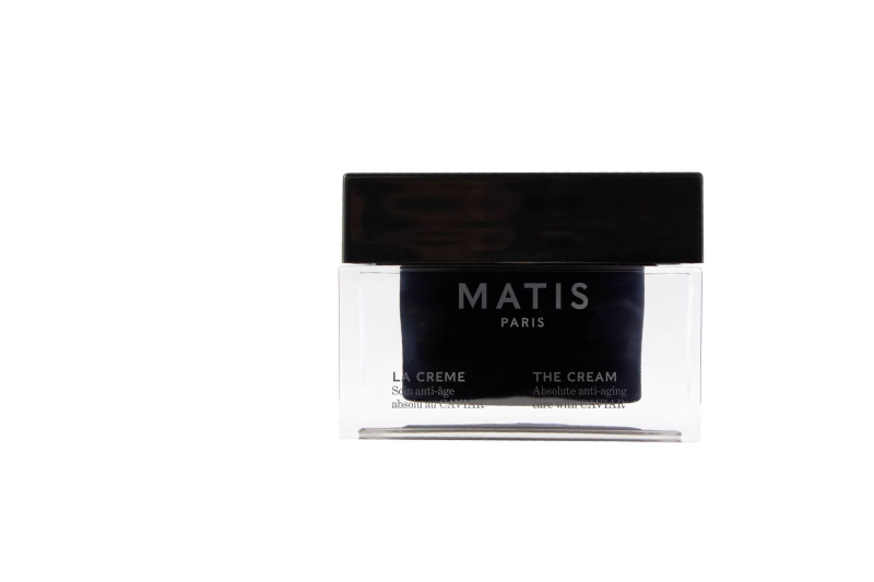 MATIS Paris The Cream denní krém proti stárnutí pleti s kaviárem 50 ml