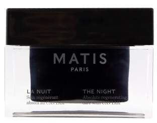 MATIS Paris Réponse Premium noční regenerační krém proti stresu 50 ml