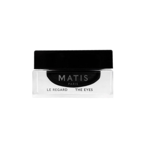 MATIS Paris Réponse Premium hydratační a vyhlazující oční krém s výtažky z černého kaviáru 20 ml