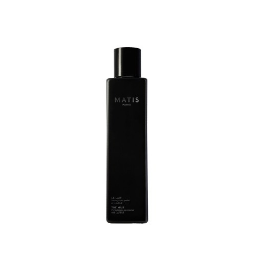 MATIS Paris Réponse Premium čisticí mléko pro všechny typy pleti 200 ml