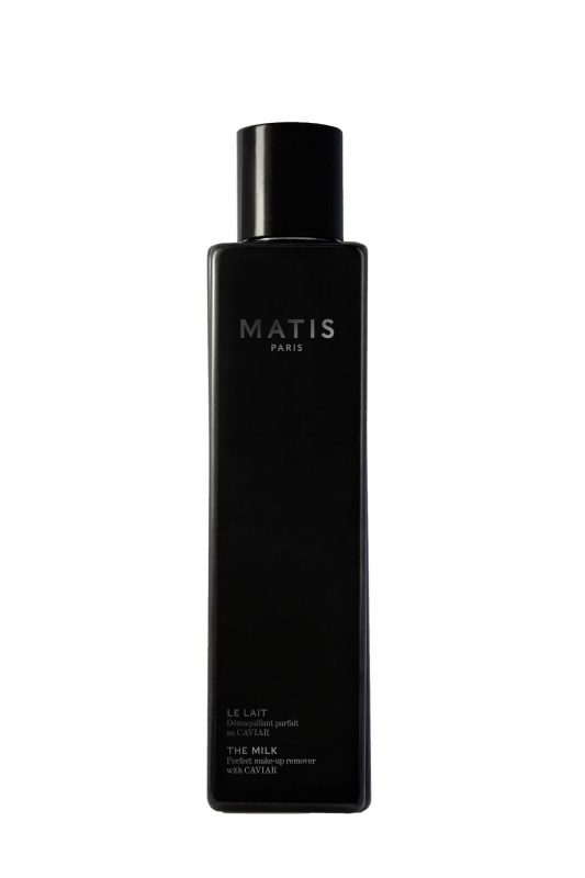 MATIS Paris Réponse Premium čisticí mléko pro všechny typy pleti 200 ml