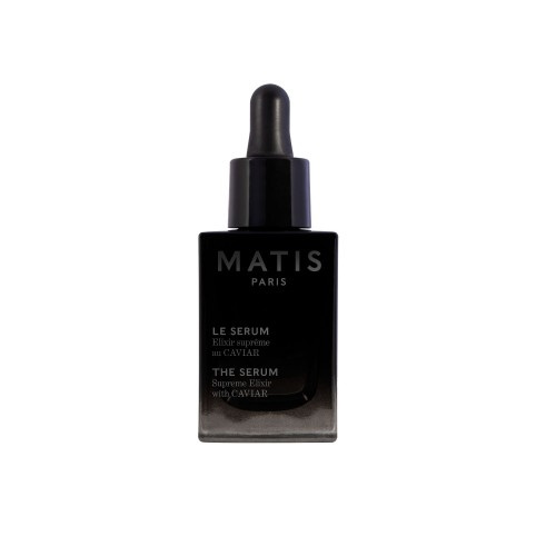 MATIS Paris Caviar The Serum sérum proti stárnutí pleti s kaviárem 30 ml