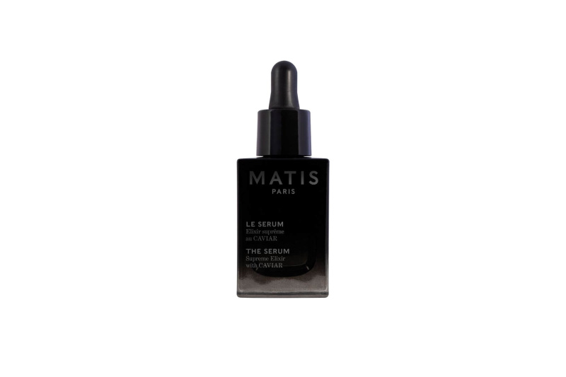 MATIS Paris Caviar The Serum sérum proti stárnutí pleti s kaviárem 30 ml