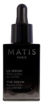 MATIS Paris Caviar The Serum sérum proti stárnutí pleti s kaviárem 30 ml