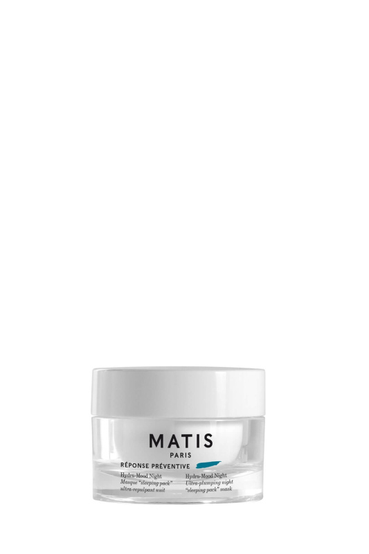 MATIS Paris Réponse Préventive Hydra-Mood Night noční regenerační maska 50 ml