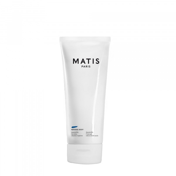 MATIS Paris Réponse Body Stretch-HA gelový krém na strie 200 ml