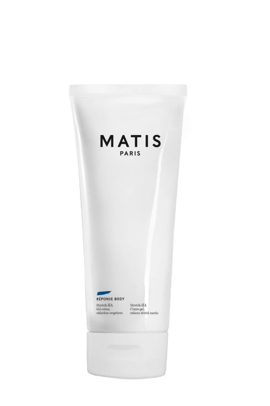 MATIS Paris Réponse Body Stretch-HA gelový krém na strie 200 ml