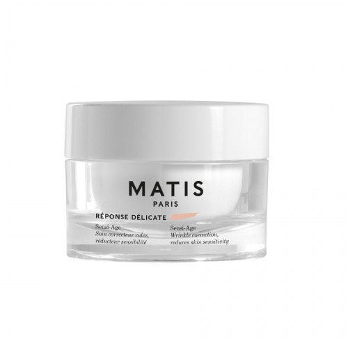 MATIS Paris Réponse Délicate Sensi-Age pleťový krém proti vráskám pro citlivou pleť 50 ml