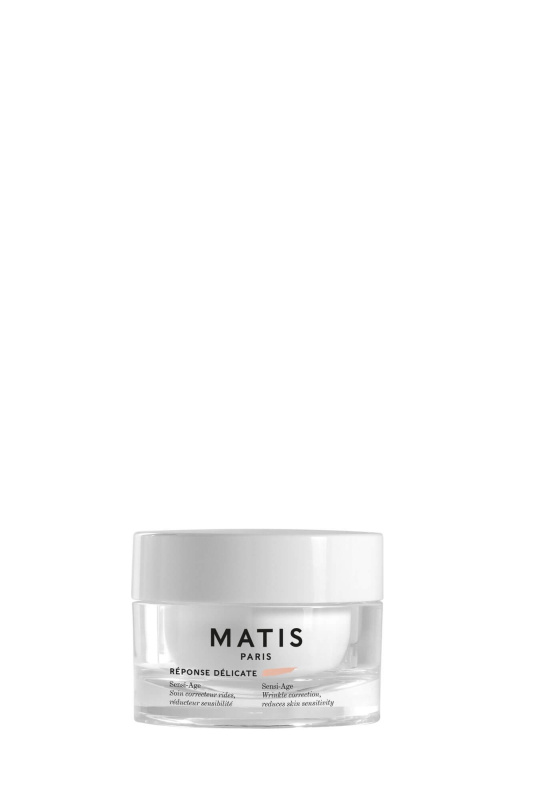 MATIS Paris Réponse Délicate Sensi-Age pleťový krém proti vráskám pro citlivou pleť 50 ml