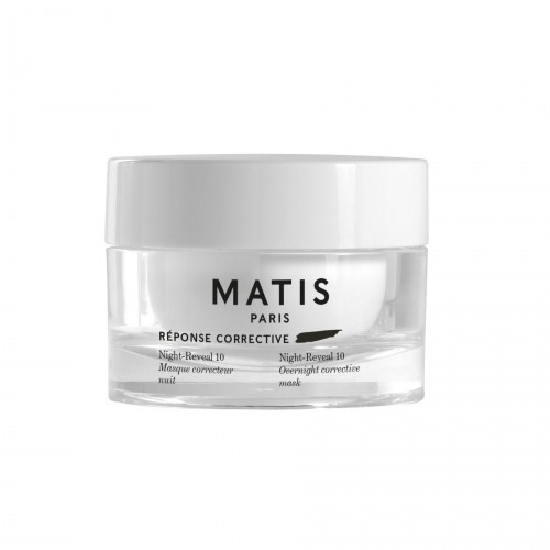 MATIS Paris Réponse Corrective Night-Reveal 10 noční maska s regeneračním účinkem 50 ml