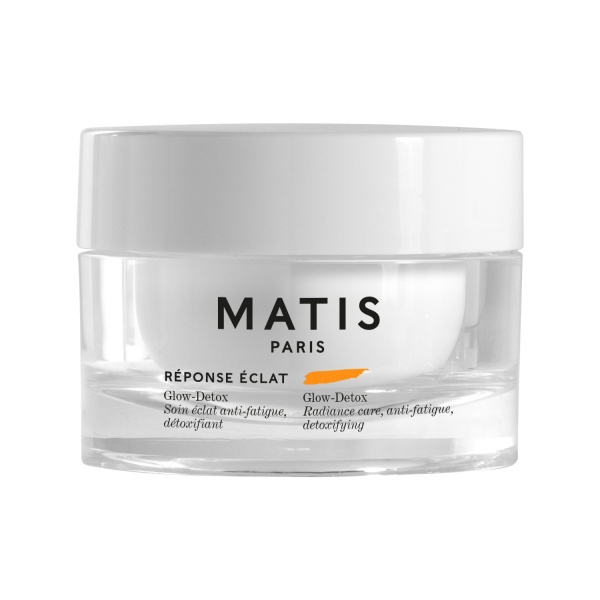 MATIS Paris Réponse Éclat Glow-Detox rozjasňující péče s detoxikačním účinkem 50 ml