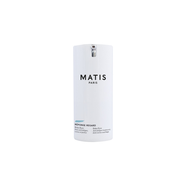 MATIS Paris Réponse Regard Relax-Eyes gelový krém na oční okolí 15 ml