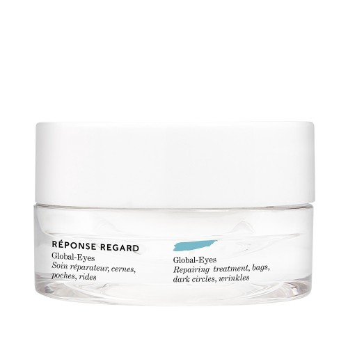 MATIS Paris Réponse Regard Global-Eyes protivráskový krém na oční okolí proti tmavým kruhům 15 ml