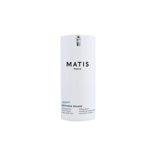 MATIS Paris Réponse Regard Lifting-Eyes oční liftingový gel 15 ml