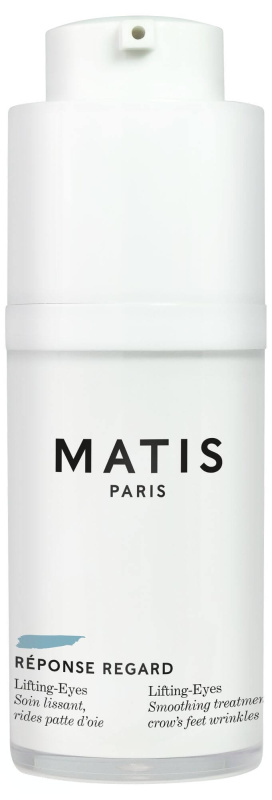 MATIS Paris Réponse Regard Lifting-Eyes oční liftingový gel 15 ml