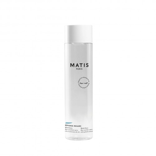 MATIS Paris Réponse Regard Micell-Eyes odličovací micelární voda na oči 150 ml