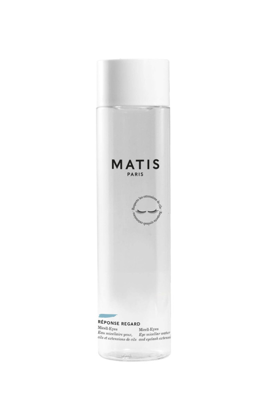 MATIS Paris Réponse Regard Micell-Eyes odličovací micelární voda na oči 150 ml