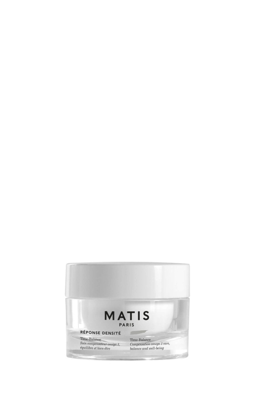 MATIS Paris Réponse Densité Time-Balance revitalizační krém 50 ml