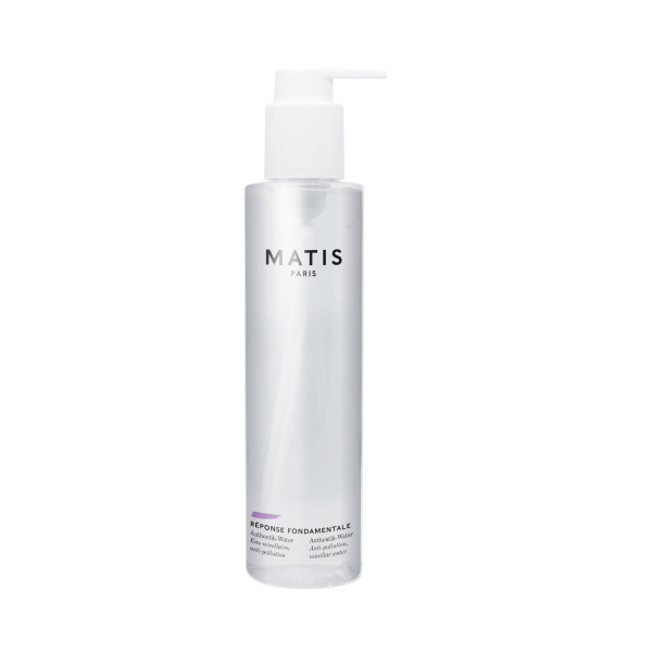 MATIS Paris Réponse Fondamentale Authentik-Water čisticí micelární voda 200 ml