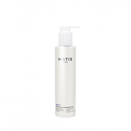 MATIS Paris Réponse Fondamentale Authentik-Milk jemné odličovací mléko 200 ml
