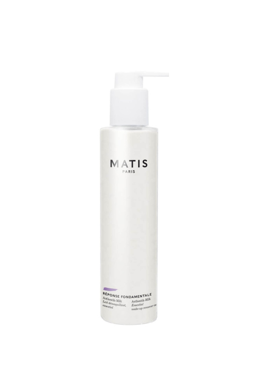 MATIS Paris Réponse Fondamentale Authentik-Milk jemné odličovací mléko 200 ml