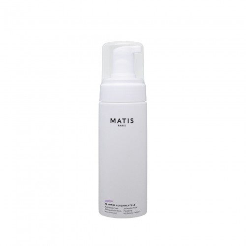 MATIS Paris Réponse Jeunesse čisticí pěna pro všechny typy pleti 150 ml