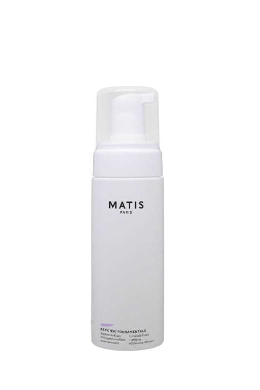 MATIS Paris Réponse Jeunesse čisticí pěna pro všechny typy pleti 150 ml