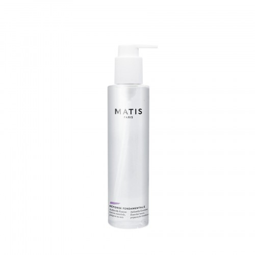 MATIS Paris Réponse Fondamentale Authentik-Essence čisticí pleťové tonikum bez alkoholu 200 ml