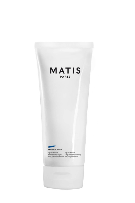 MATIS Paris Réponse Body Hydra-Motion hydratační tělové mléko 200 ml