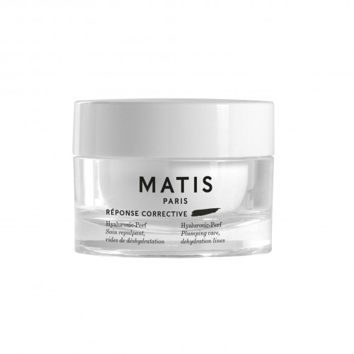 MATIS Paris Réponse Corrective Hyaluronic-Perf aktivní hydratační krém s kyselinou hyaluronovou 50 ml