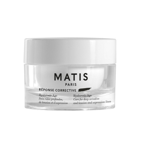 MATIS Paris Réponse Corrective Hyaluronic-Age pleťový krém na hluboké vrásky 50 ml