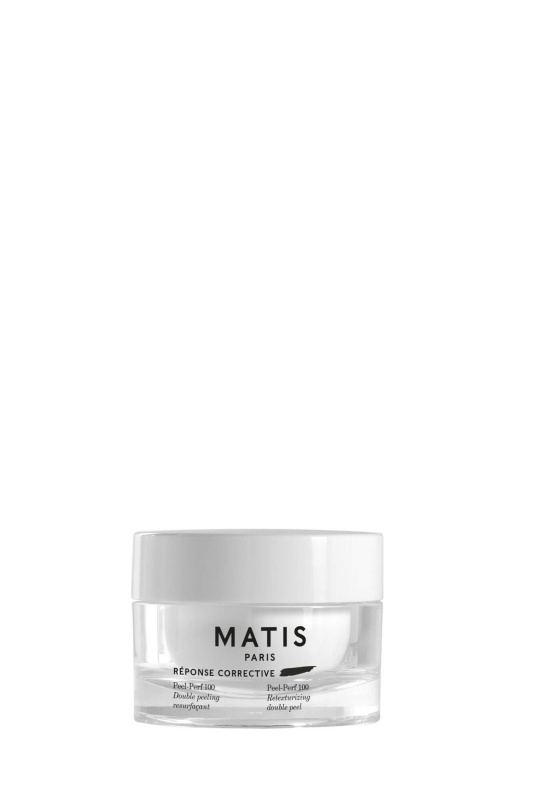 MATIS Paris Réponse Corrective Matis Face Renew 100 enzymatický peeling 50 ml