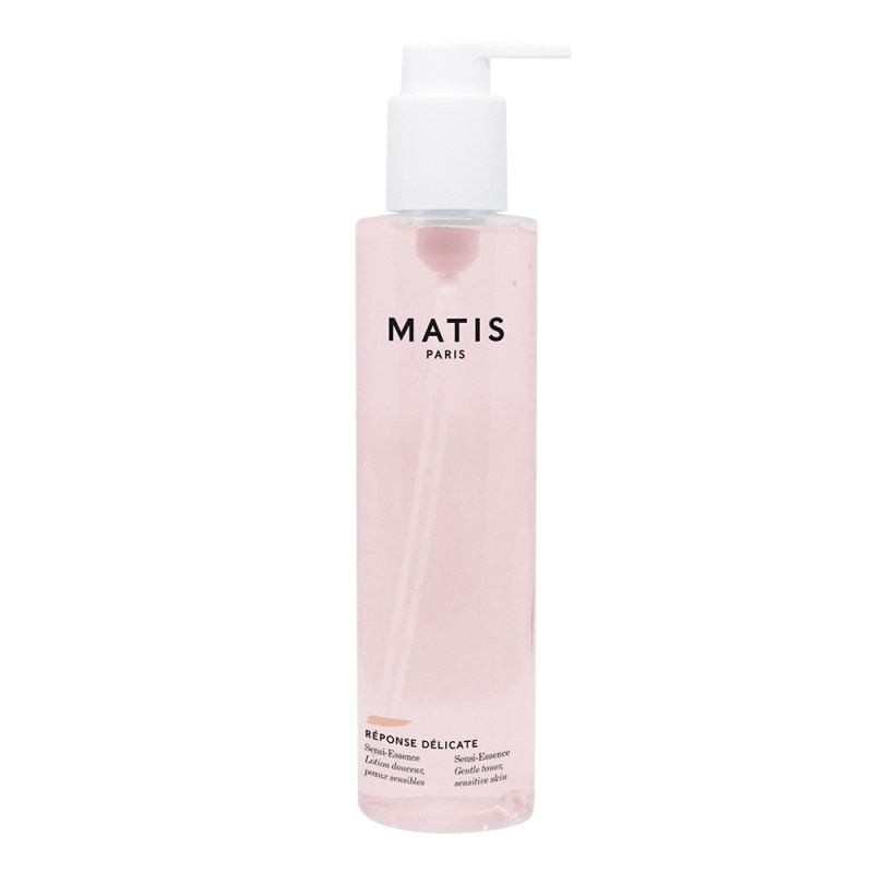 MATIS Paris Réponse Délicate Sensi-Essence pleťová voda pro citlivou pokožku 200 ml