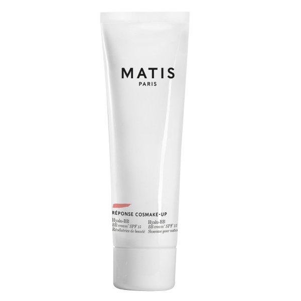 MATIS Paris Réponse Cosmake-Up Hyalu-BB hydratační BB krém SPF 15 50 ml