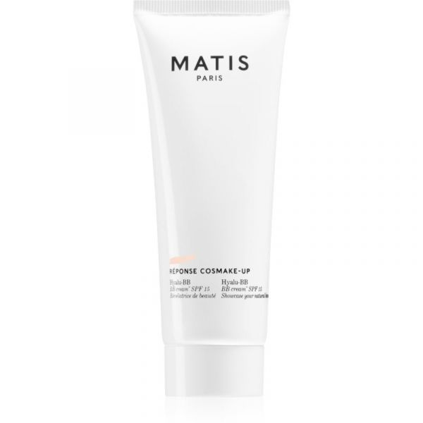 MATIS Paris Réponse Cosmake-Up Hyalu-BB hydratační BB krém SPF 15 50 ml
