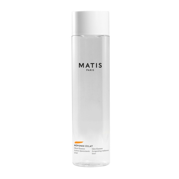 MATIS Paris Réponse Éclat Glow Essence osvěžující pleťové tonikum pro rozjasnění pleti 200 ml
