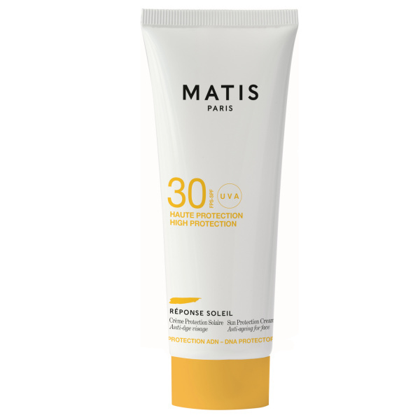 MATIS Paris Réponse Soleil Sun Protection Cream opalovací krém SPF 30 50 ml