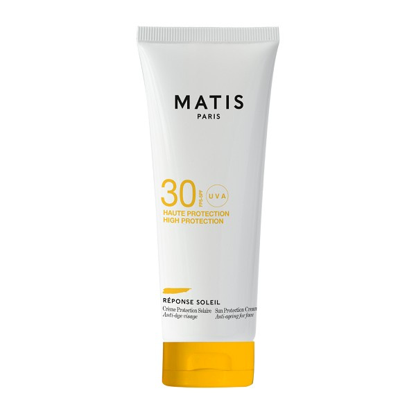 MATIS Paris Réponse Soleil Sun Protection Cream opalovací krém SPF 30 50 ml
