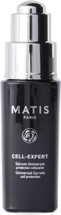 MATIS Paris Cell Expert Universal Serum regenerační sérum s vyhlazujícím efektem 30 ml