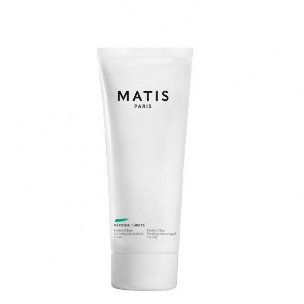 MATIS Paris Réponse Pureté Perfect-Clean čisticí gel pro problematickou pleť 200 ml